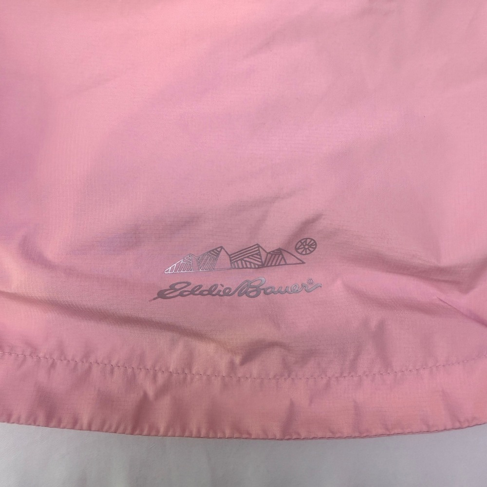Girls Pink Jacket - Picture 9 of 9